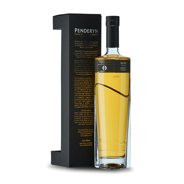 Penderyn Madeira 46%