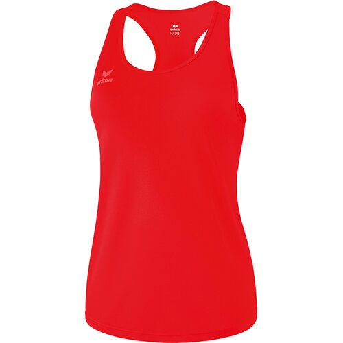 FUSSBALL - TEAMSPORT TEXTIL - TANKTOPS CASUAL BASICS TANKTOP DAMEN