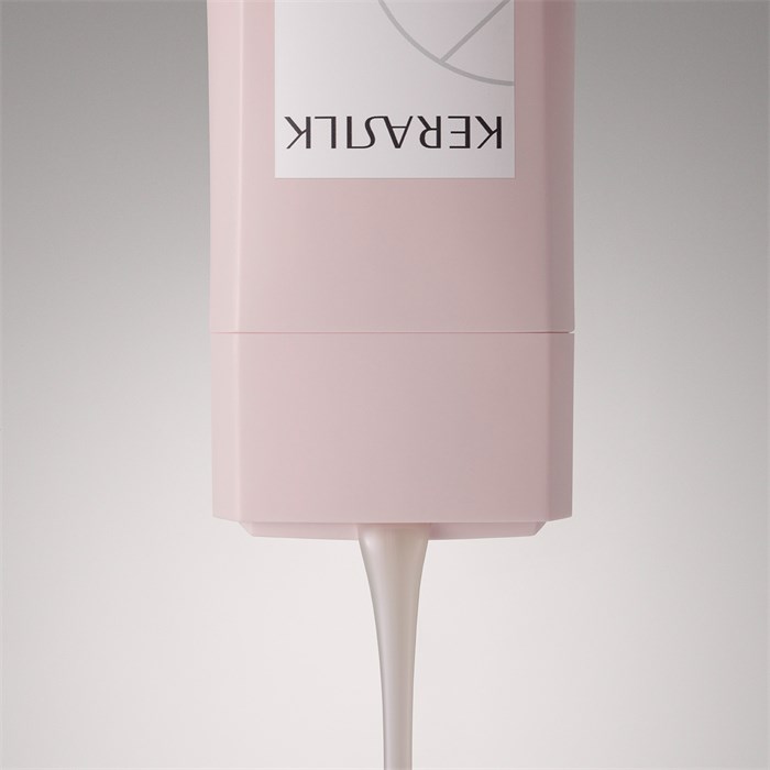 Bändigendes Shampoo