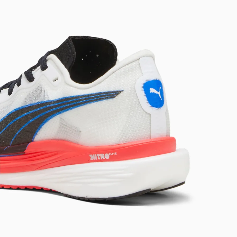 PUMA Deviate Nitro Elite 2 377787-03 / weiss