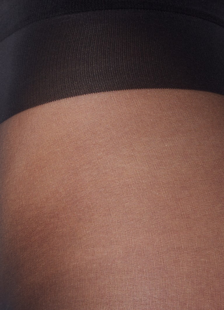 Wolford Individual zeķubikses no 20 denjē auduma