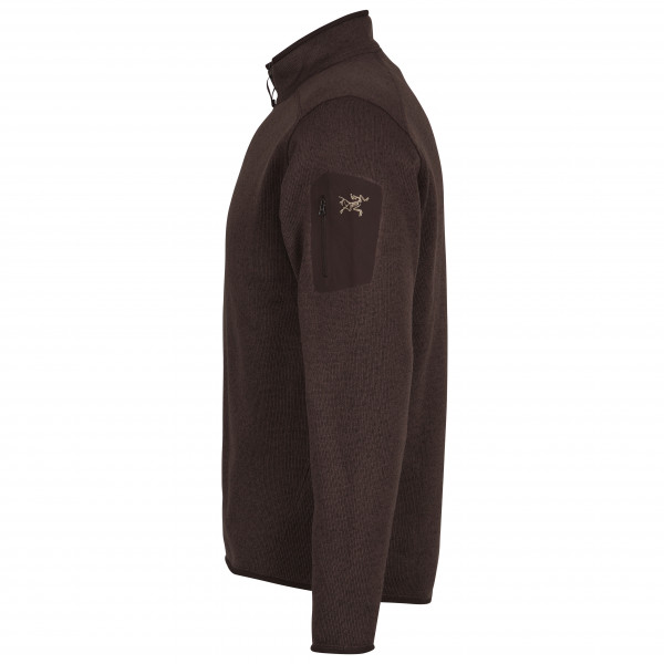 Arc'teryx - Covert Half-Zip - Fleecepullover