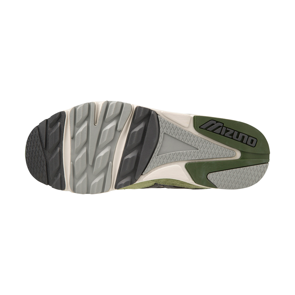 Mizuno Sky Medal S D1GA227906 / grün