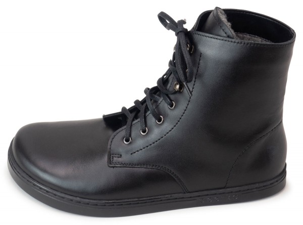Peerko ~ Frost 2.0 ~ Black