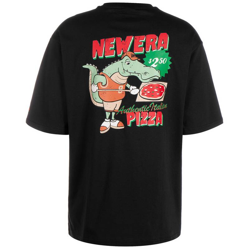 New Era Soda Bird T-Shirt Herren
