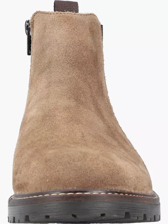 Rieker Herren Chelsea Boots