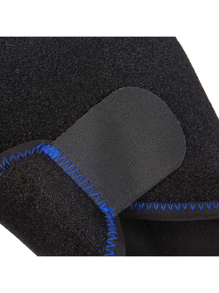 relaxdays Kühlpad Handgelenk in Schwarz günstig kaufen onesize