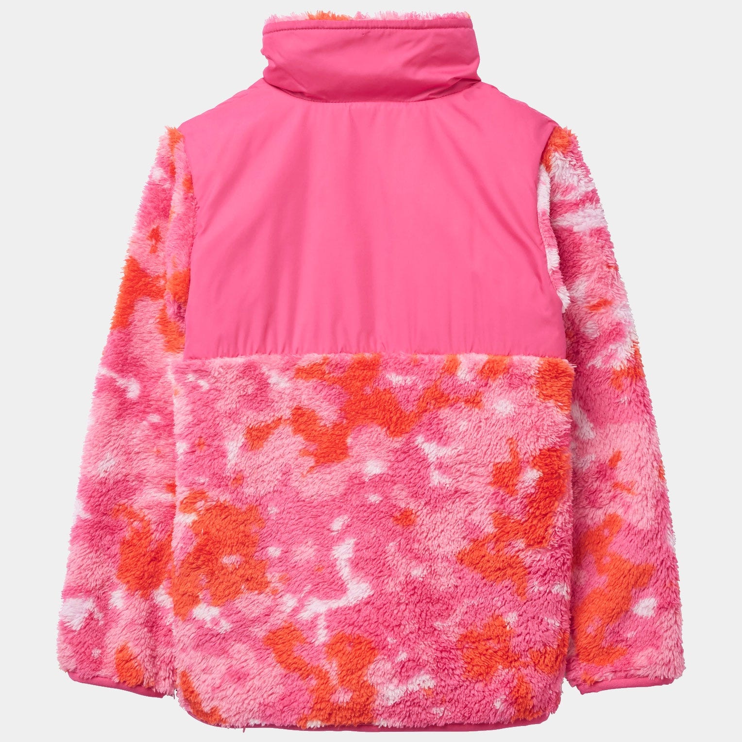 Kids’ Champ 1/2 Zip Midlayer