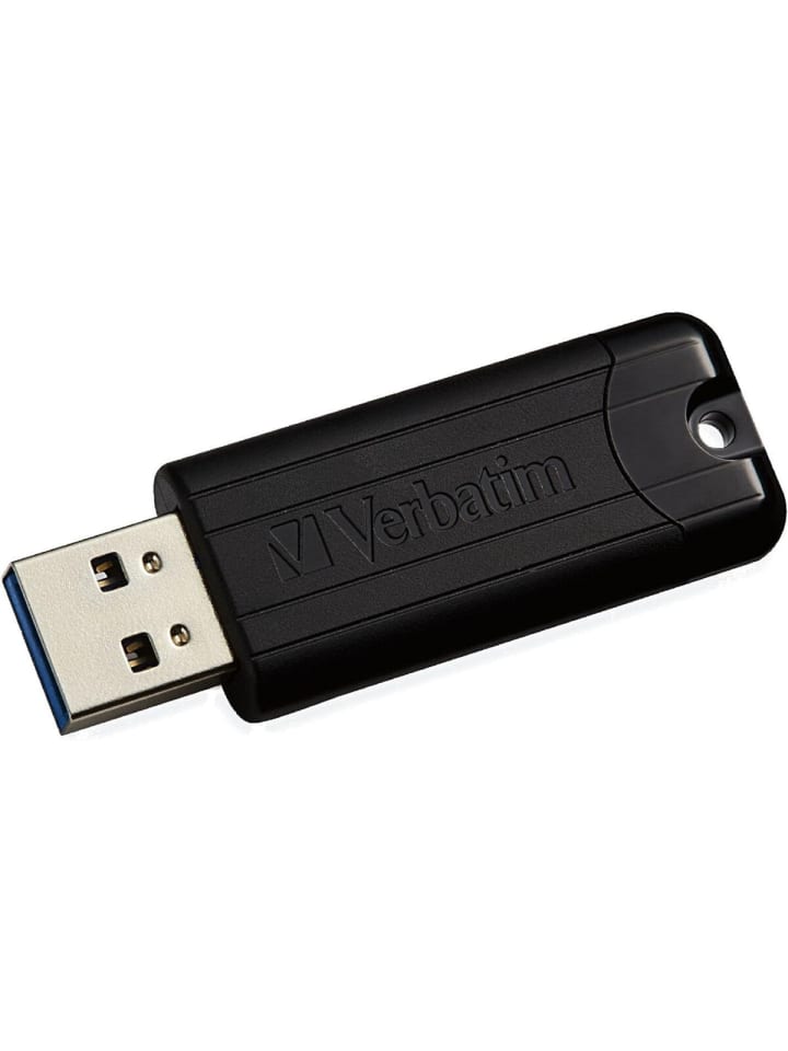 COFI 1453 Kompakter USB-Stick in Schwarz – Daten sicher und effizient in Schwarz günstig kaufen onesize