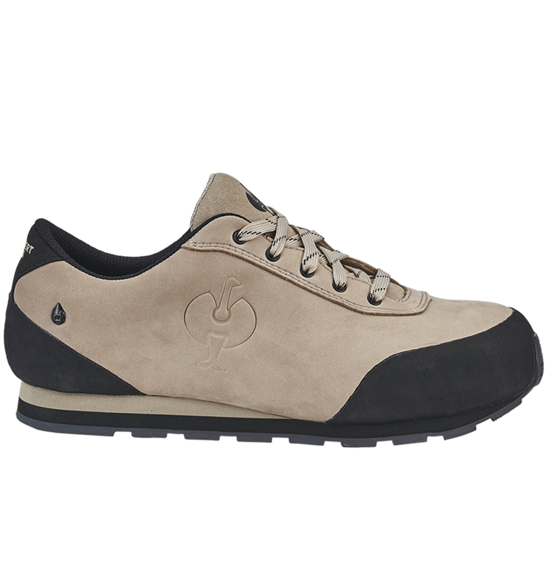 S7L Sicherheitshalbschuhe e.s. Thyone II