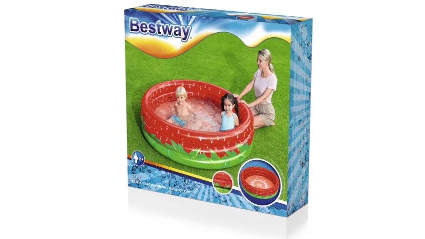 Bestway - Planschbecken 