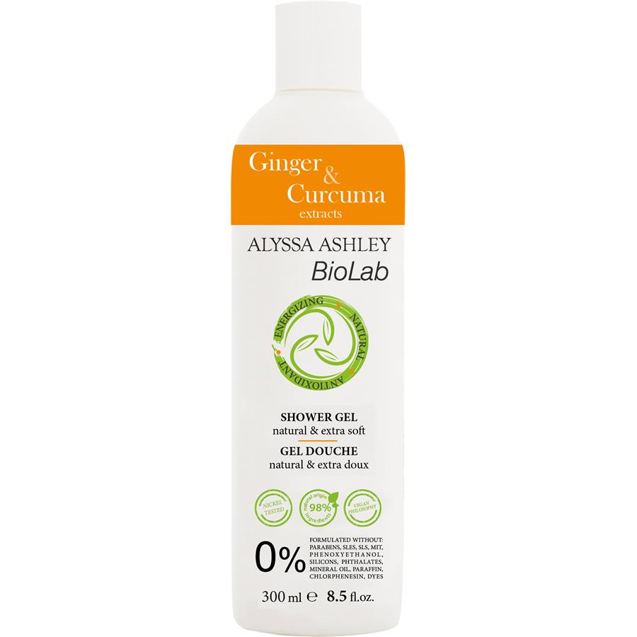 Shower Gel