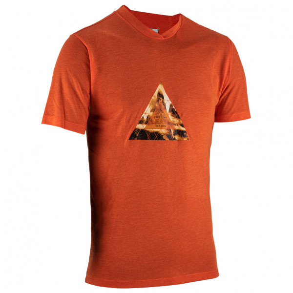 Leatt - Kid's MTB All Mountain 2.0 S/S Jersey - Radtrikot