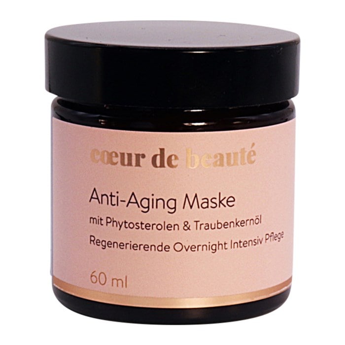 Anti-Aging Overnight Mask
