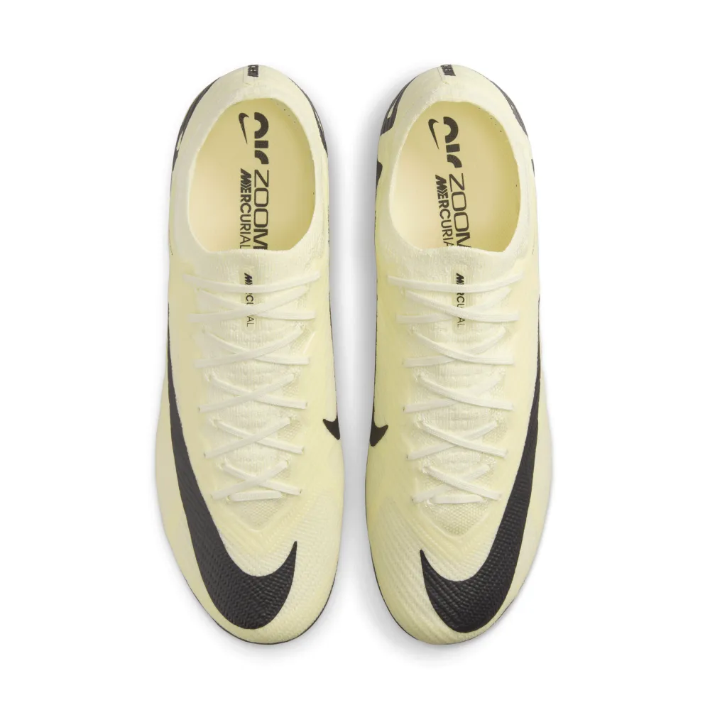 Nike Mercurial Vapor 15 Elite DJ5168-700 / gelb