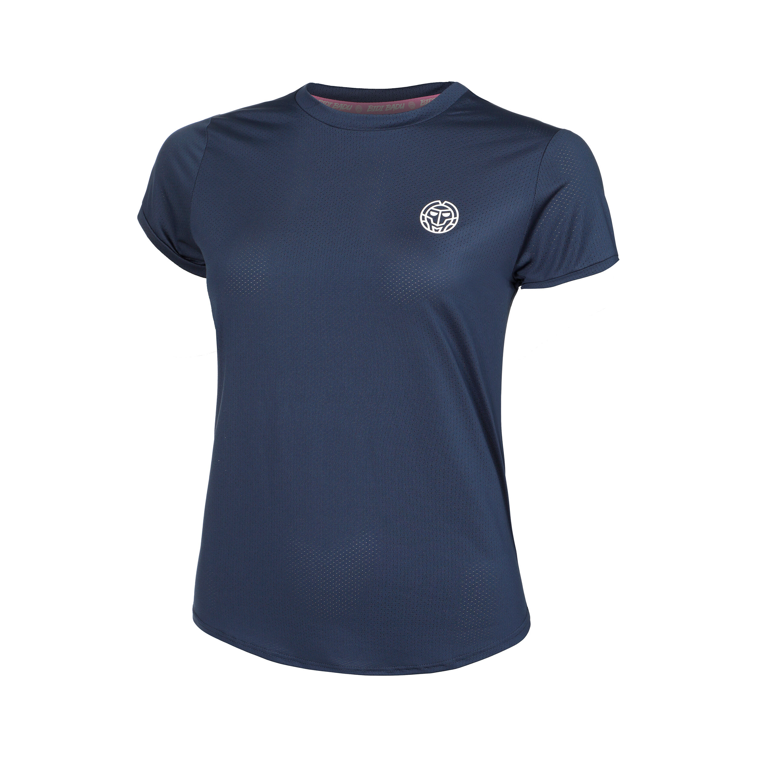 Crew Junior T-Shirt Mädchen - Dunkelblau