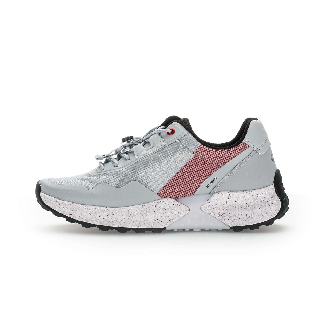 rollingsoft Sneaker low grau