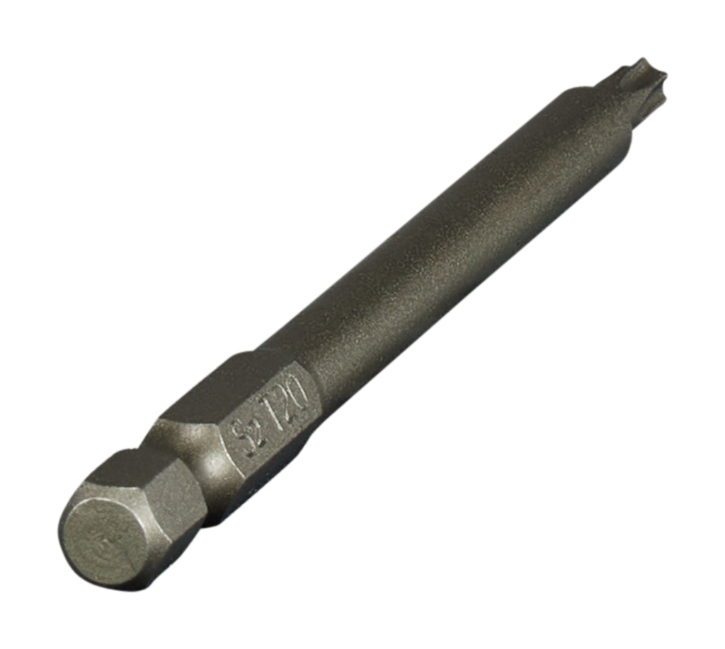 Príslušenstvo Makita B-59916 Skrutkovací bit T20 x 90 mm