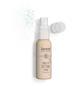 lavera Make-up Setting Spray Fixing Spray-50 ml