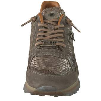 Cetti Ante Tejus Sneaker in braun