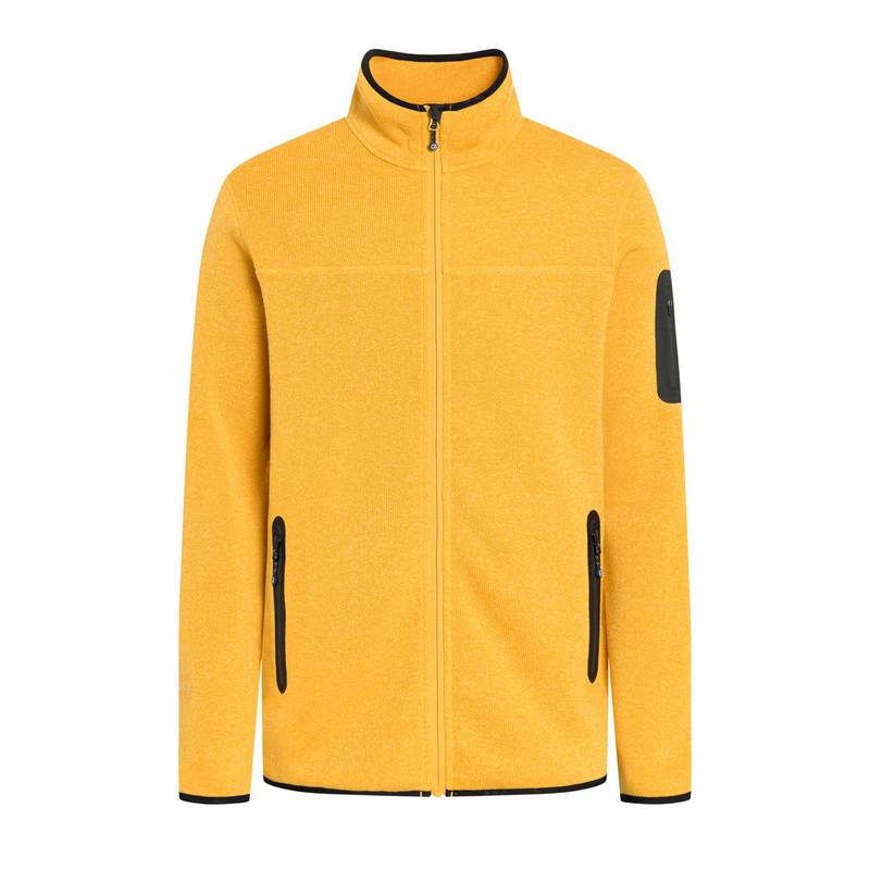 Sea Ranch Sidney Fleecejacke Herren