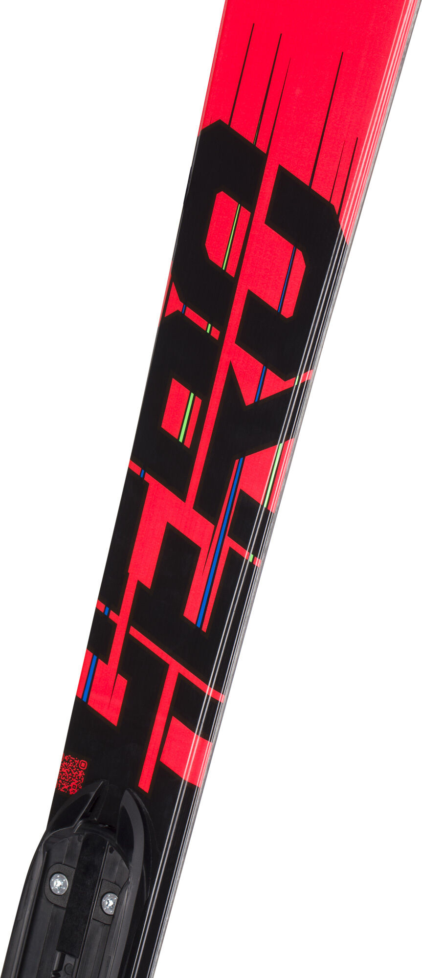 Skis de piste enfant Hero Jr Multi-Event (Xp Jr)