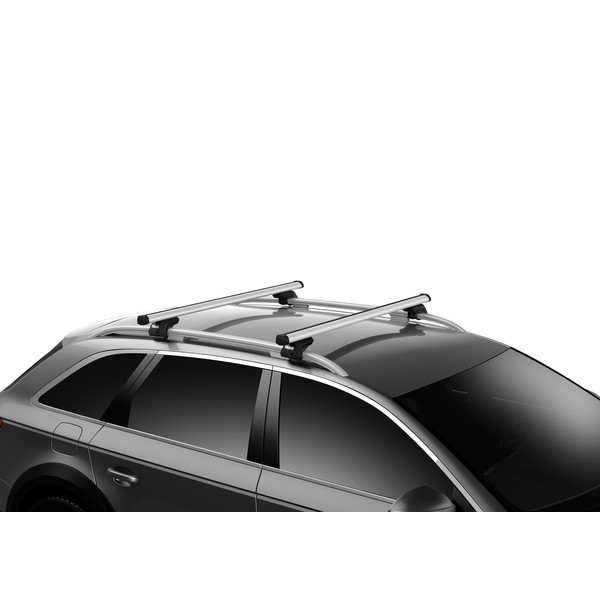 THULE PROBAR EVO, 135 CM, 2-PACK - Dachträger