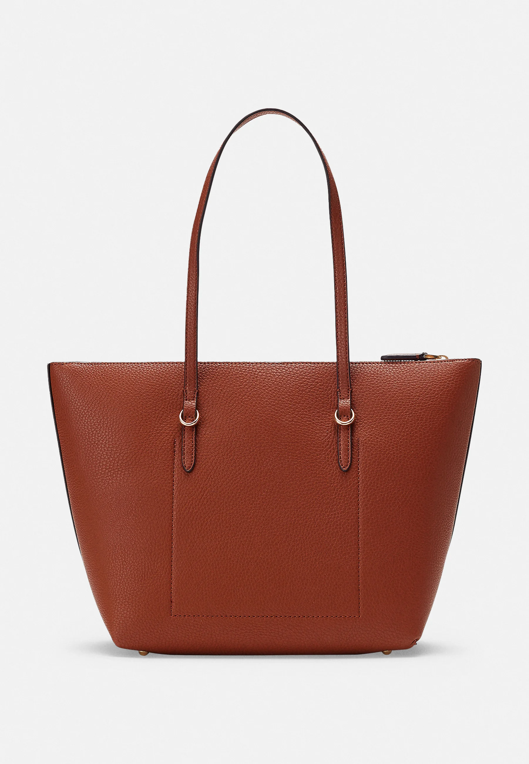 Lauren Ralph Lauren KEATON TOTE PEQUEÑO - Bolsa de compras