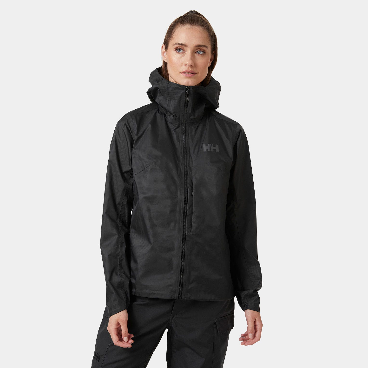 Women's Verglas Micro Shell Jacket