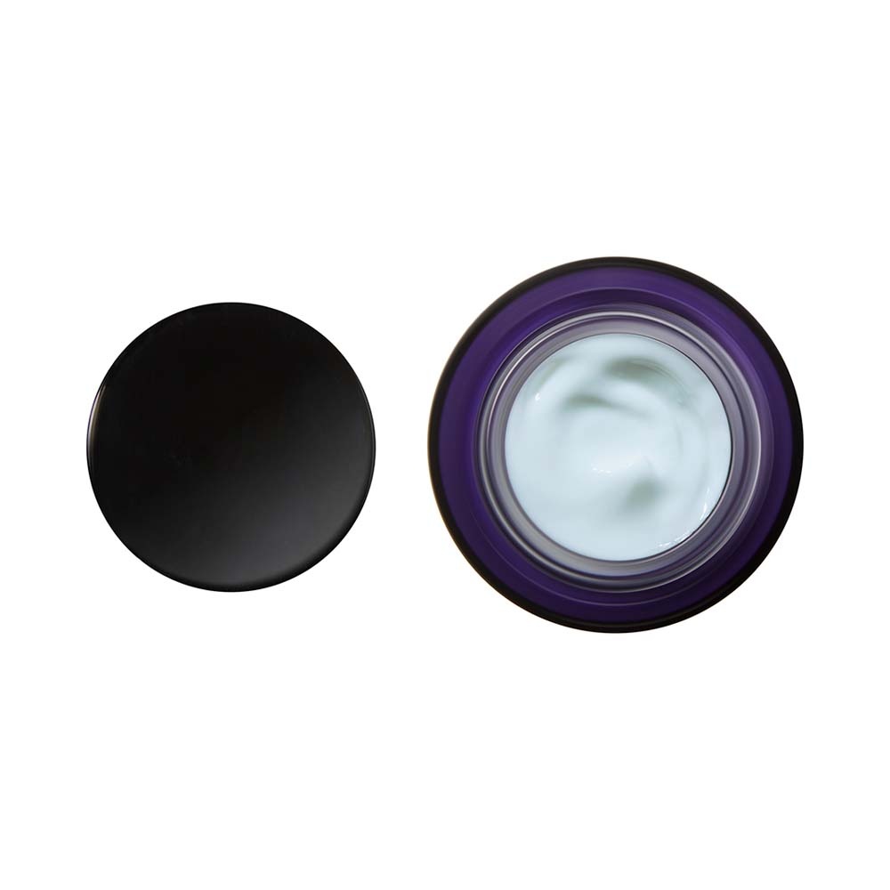 keys soulcare CRÈME TRANSFORMATION VISAGE SANS PARFUM Hydrate votre visage pour une peau repulpée et éclatante