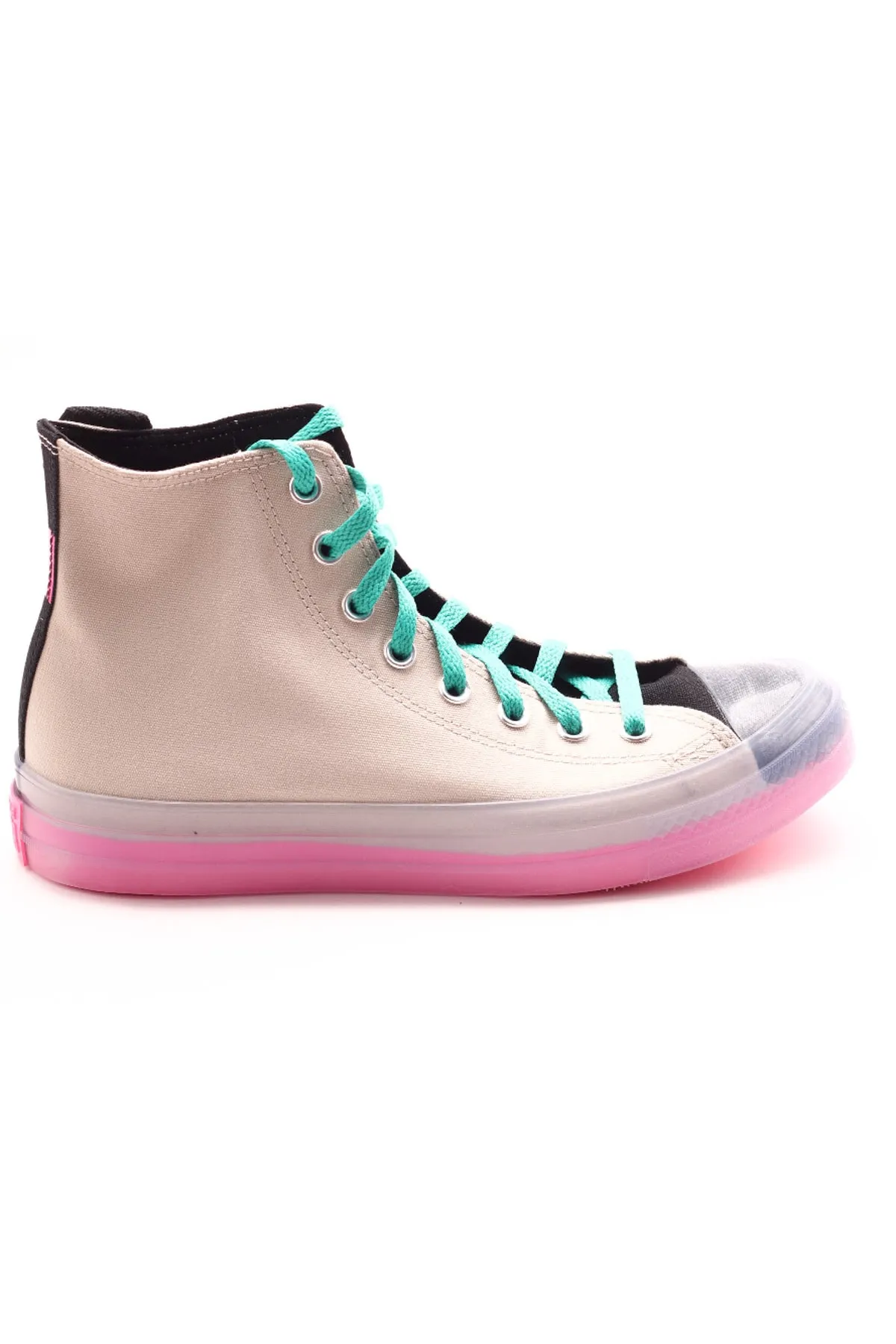 converse  Sneaker - Mehrfarbig - Flacher Absatz