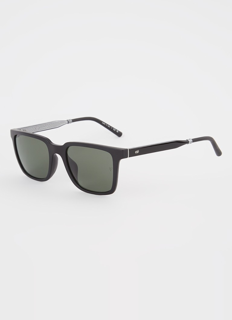 Occhiali da sole polarizzati Oliver Peoples Mr. Federer OV5553SU