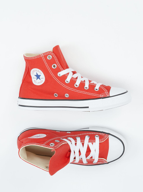 Sneaker high-86265590005 Converse