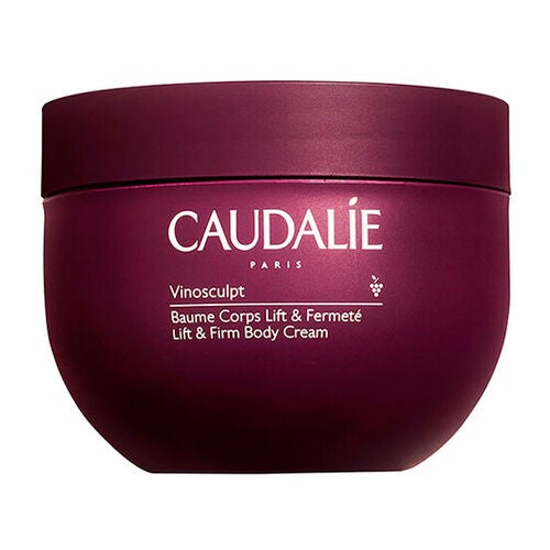 Creme Corporal Firmador e Lifting Caudalie Vinosculpt 250 ml