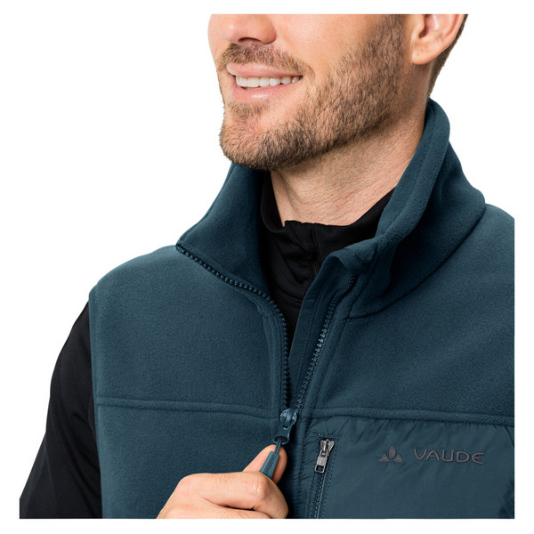 ROSEMOOR FLEECE VEST Herren - Fleeceweste