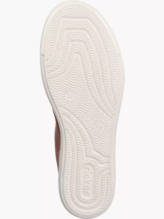 Rieker Damen Schnürstiefel