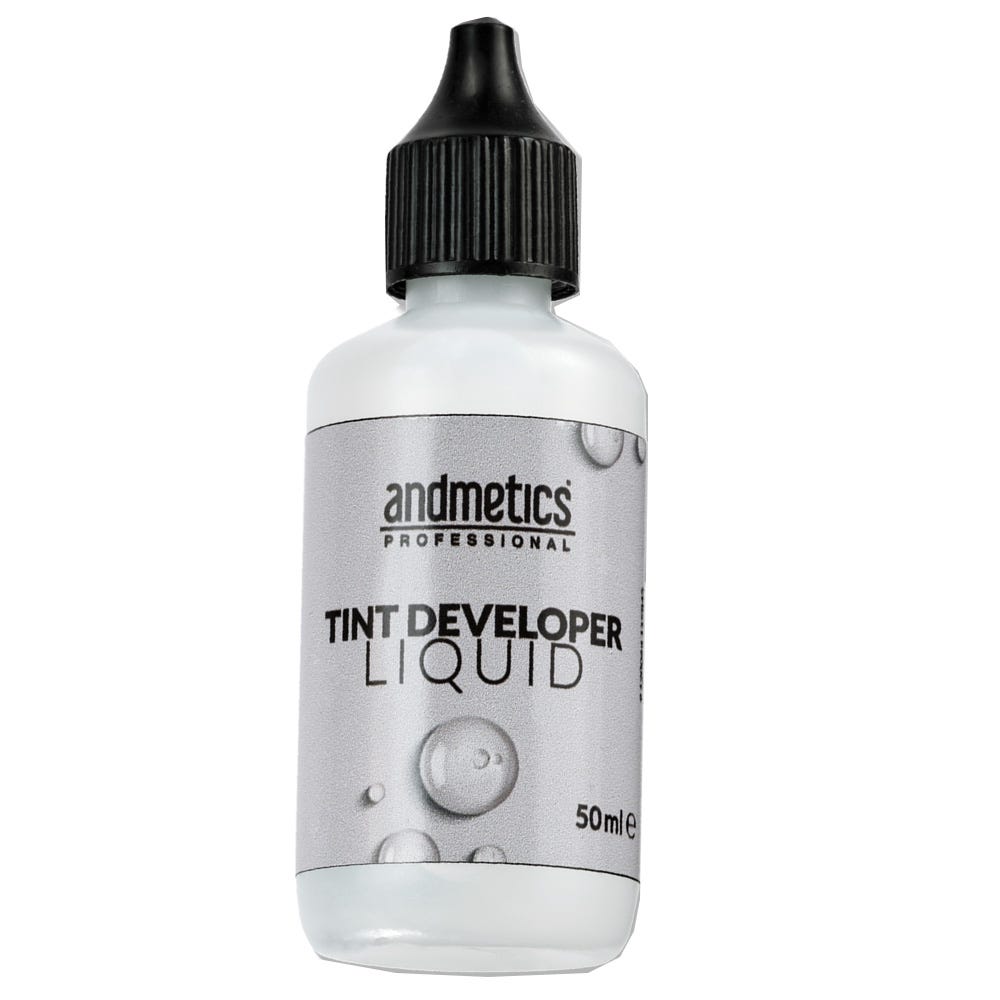 andmetics Brow & Lash Tint Liquid 50 ml
