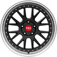 TEC GT EVO schwarz - ATU