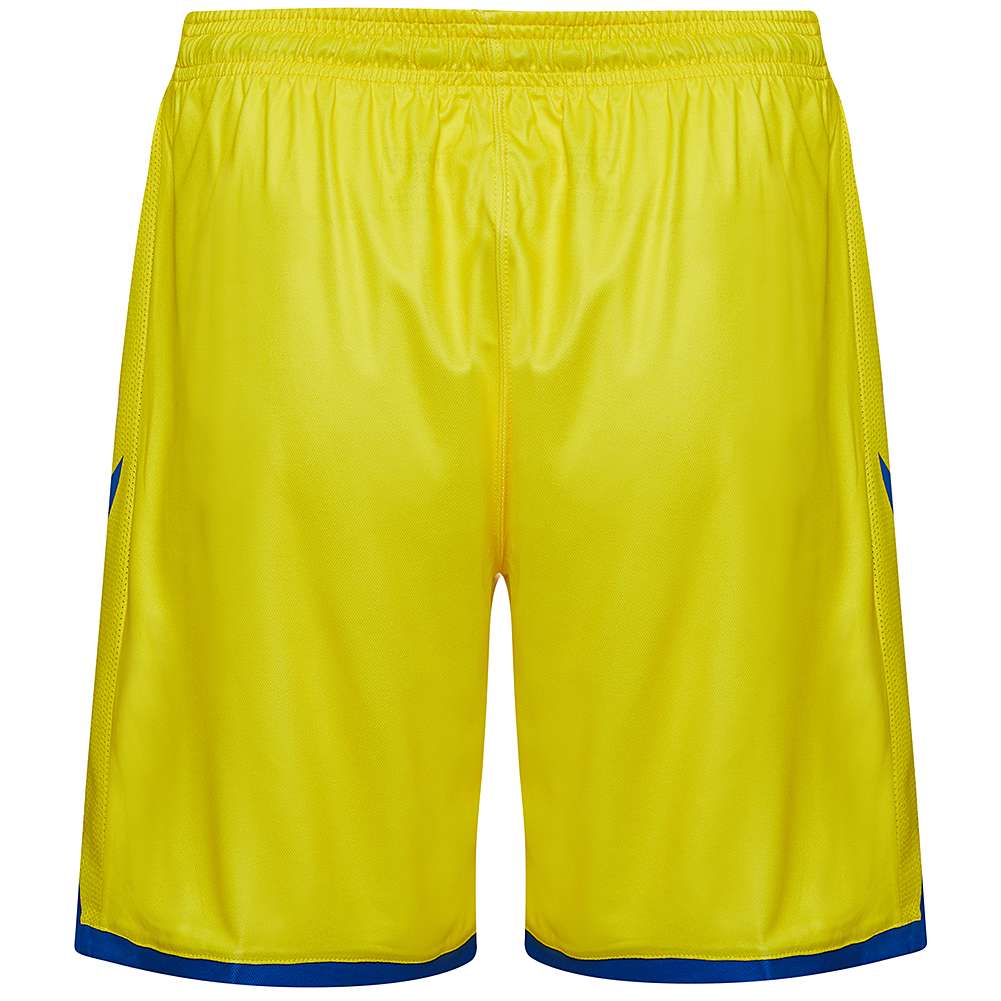 Asteras Tripolis macron Herren Shorts 58530956