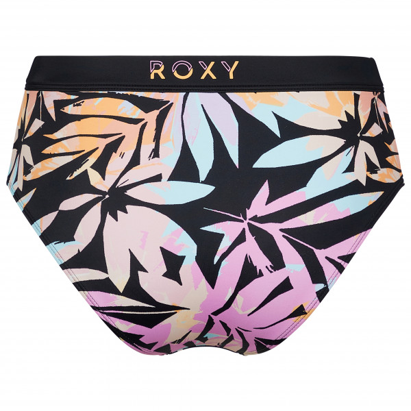 Roxy - Women's Roxy Active Hipster Midwaist - Bikini-Bottom