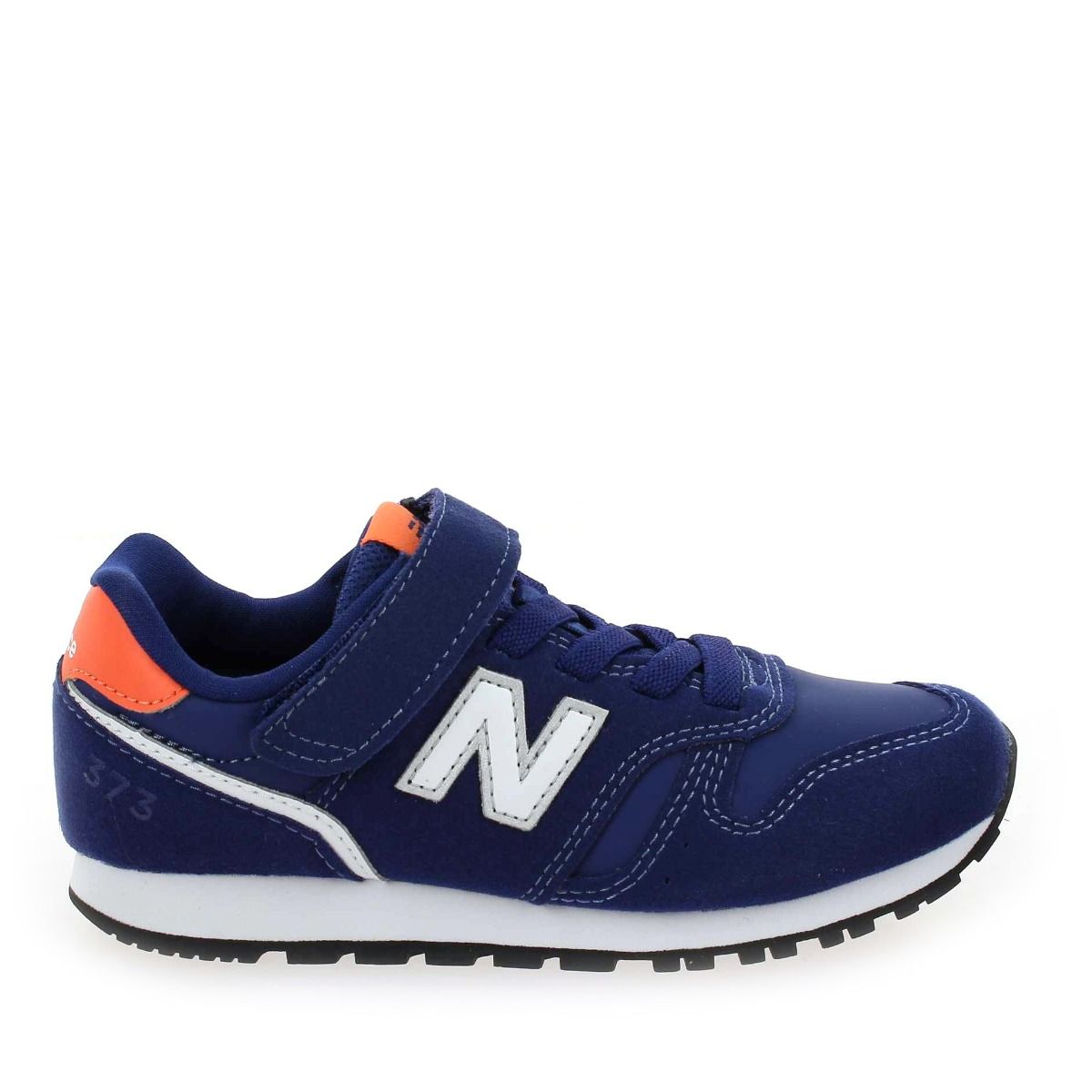 New Balance  373 WN2 - Marine Orange