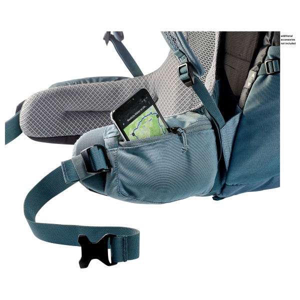 Deuter - Futura 29 EL - Wanderrucksack