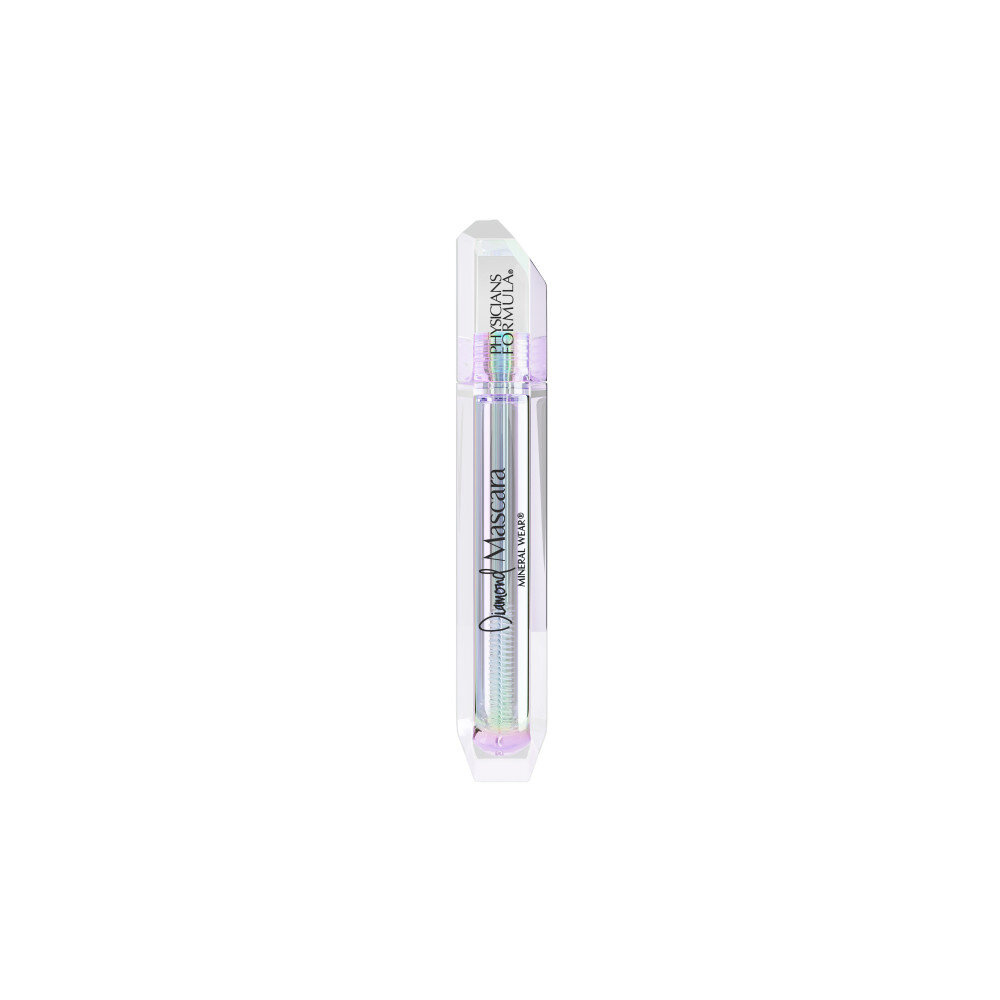 Physicians formula Diamond Mascara - Transparent Mascara