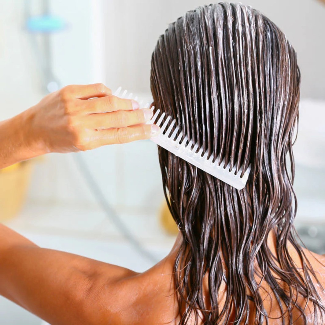Odżywka rozczesująca i odżywcza Evoluderm Divine Argan