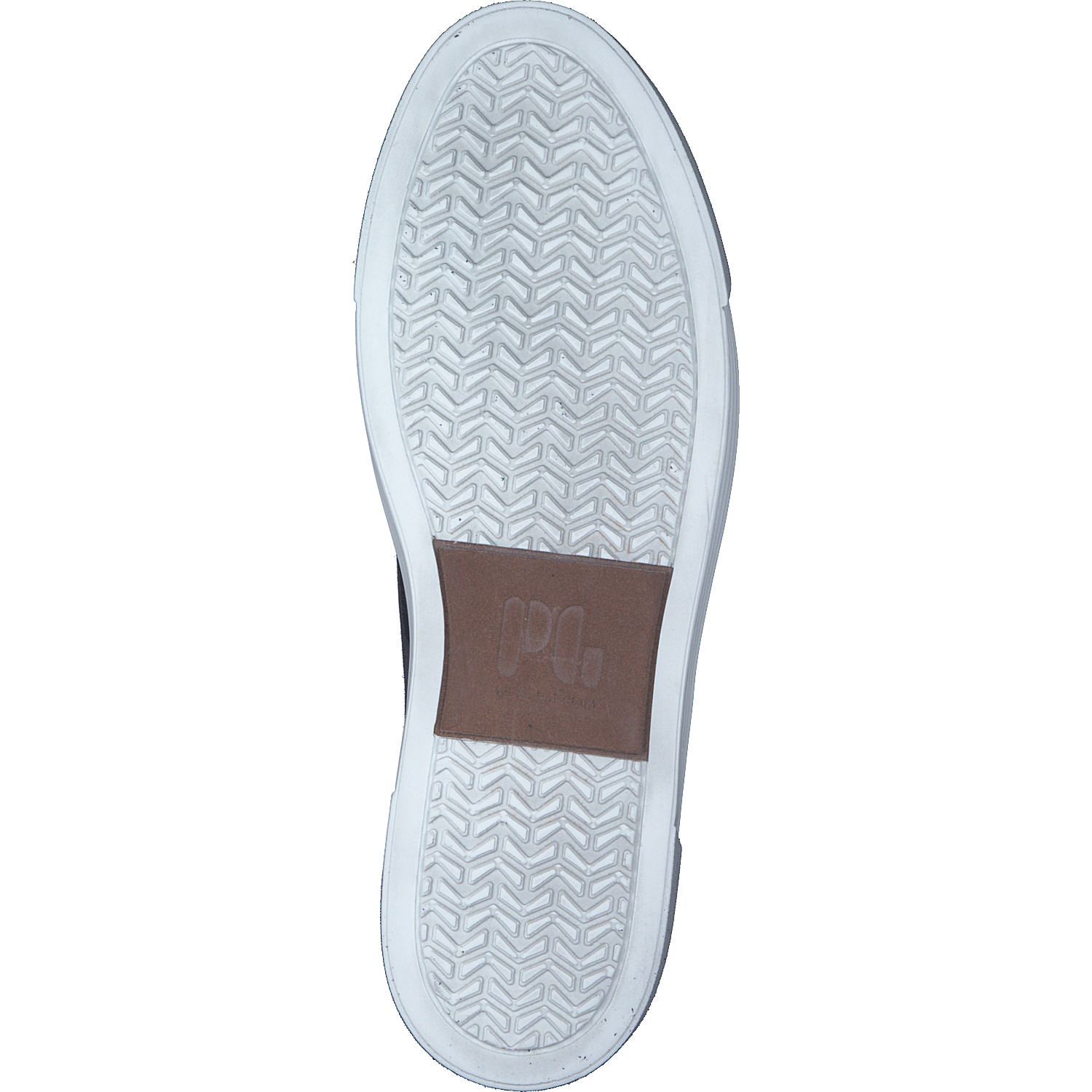 Pius Gabor 0460.15, Sportliche Halbschuhe, Herren, Blau