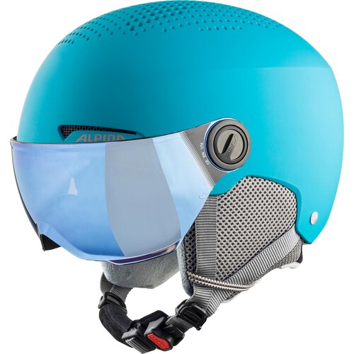 KINDER HELM ZUPO VISOR