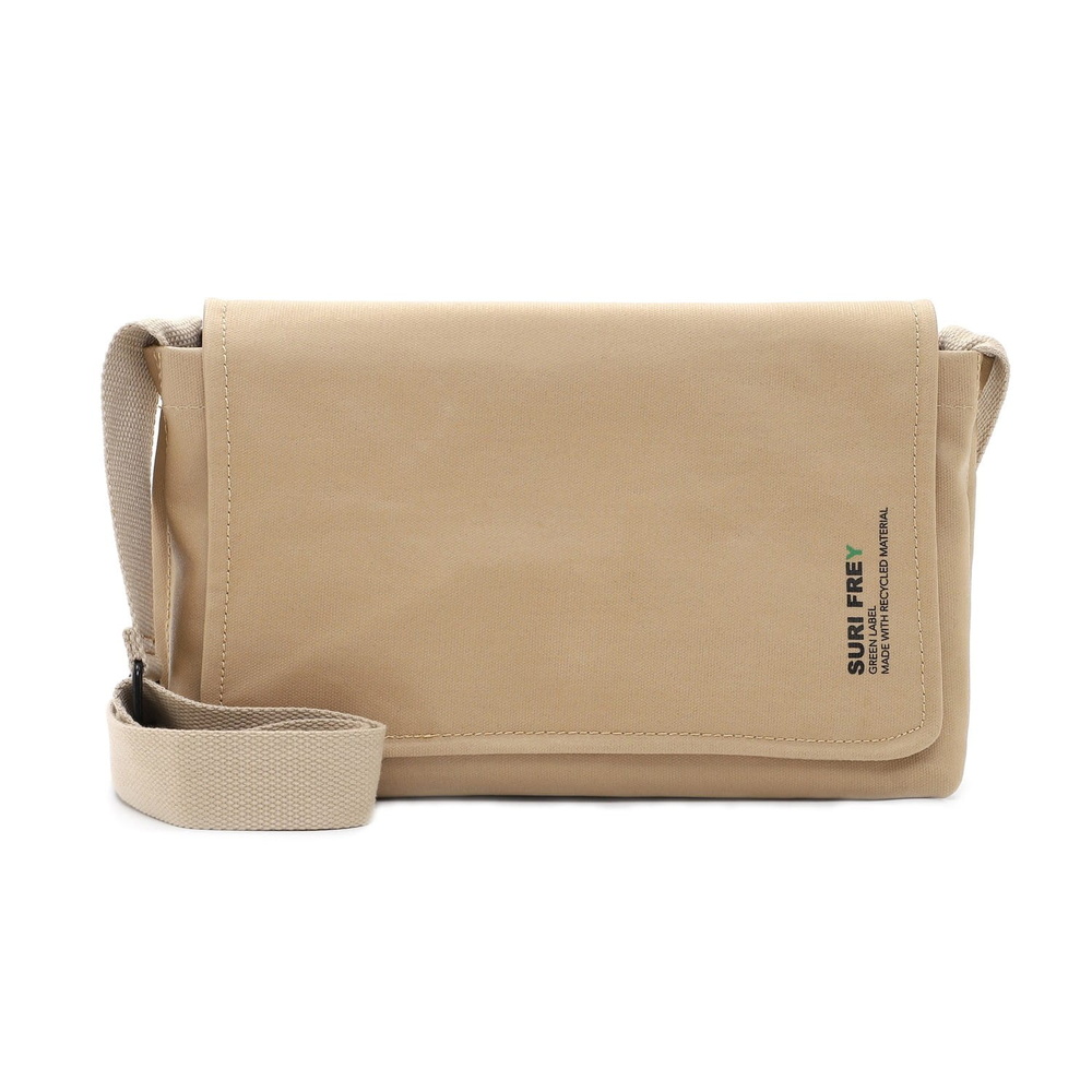 Suri Frey Sac À Bandoulière SURI Green Label Nelly Sac