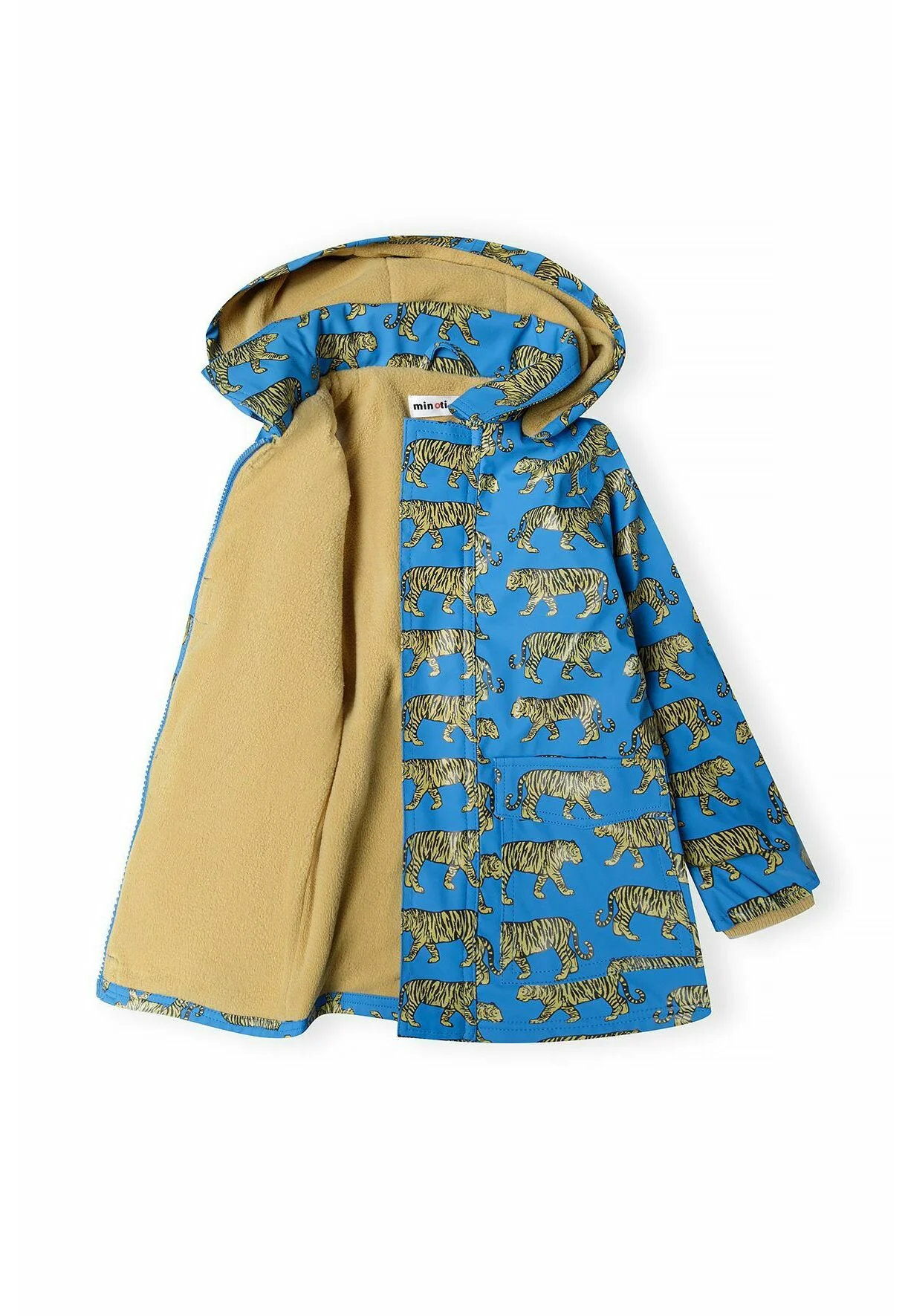 MINOTI RESISTENTE A LA DUCHA - Impermeable