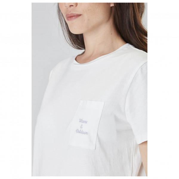Picture - Women's Keynee Tee - T-Shirt