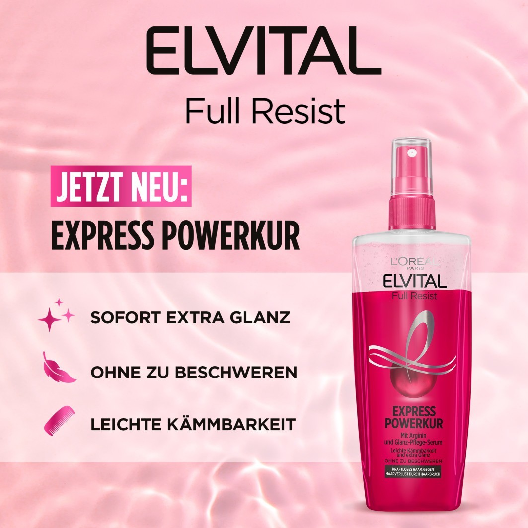 Set: Full Resist Routine